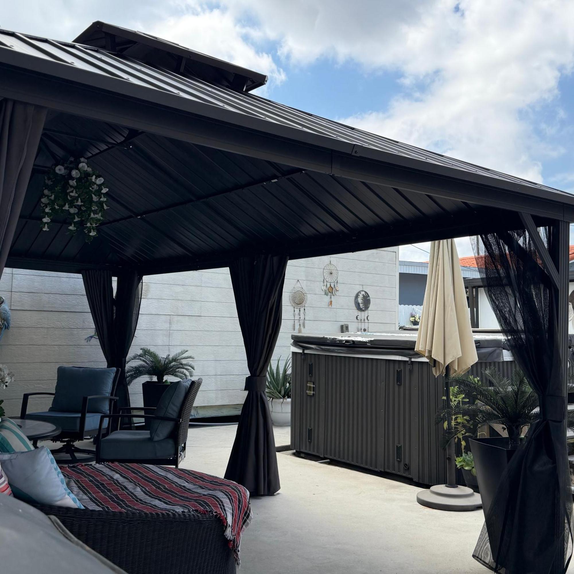 Acomodação com café da manhã  Tiny Place W Private Hot Jacuzzi 7 Min To International Airport *